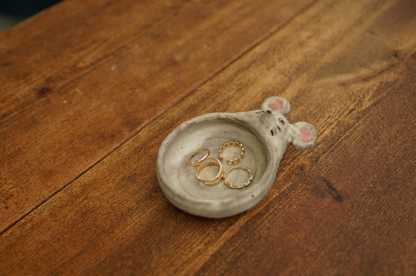 Mouse Holder