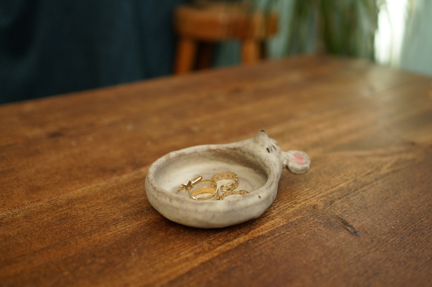 Mouse Holder