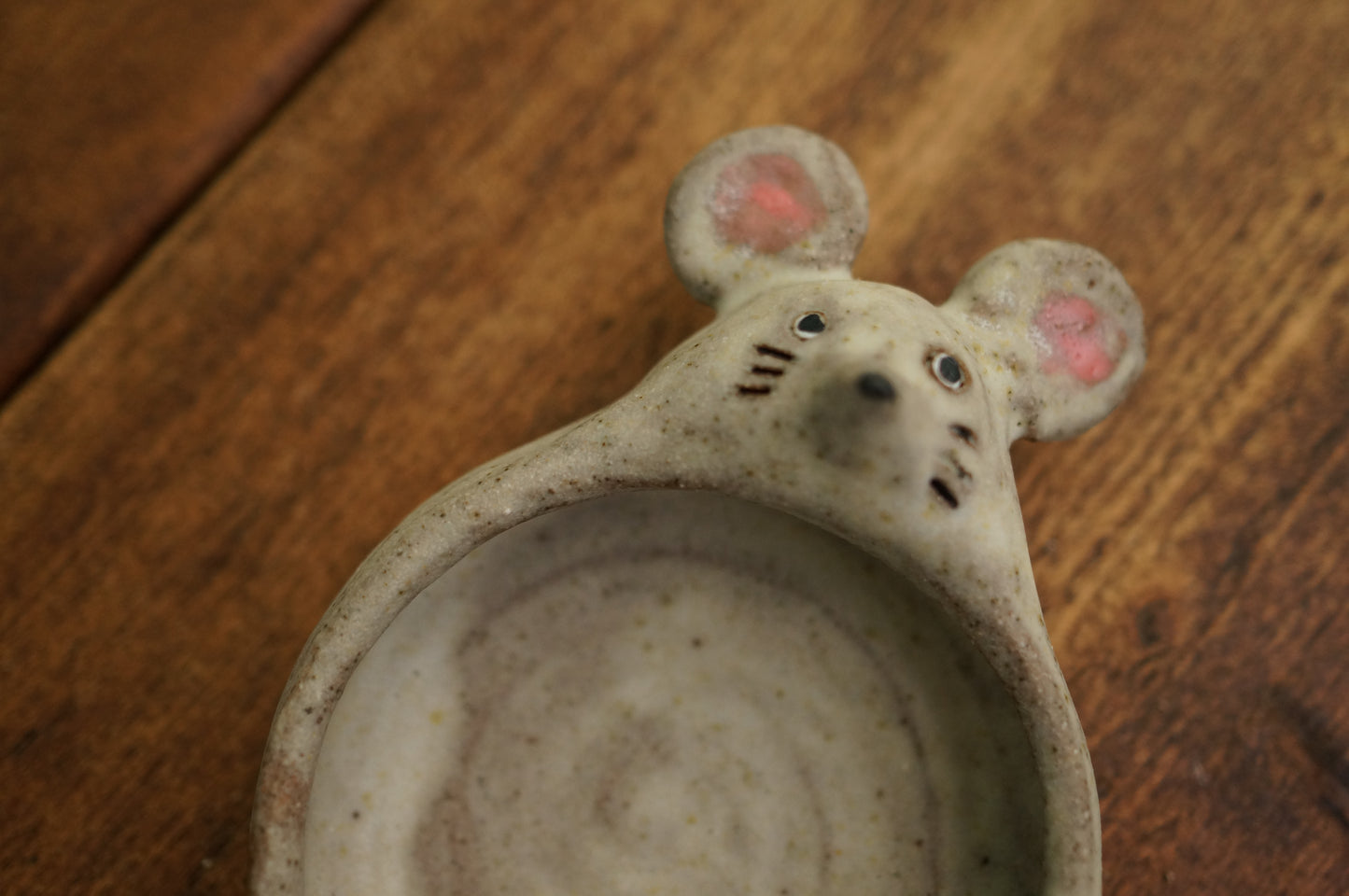 Mouse Holder