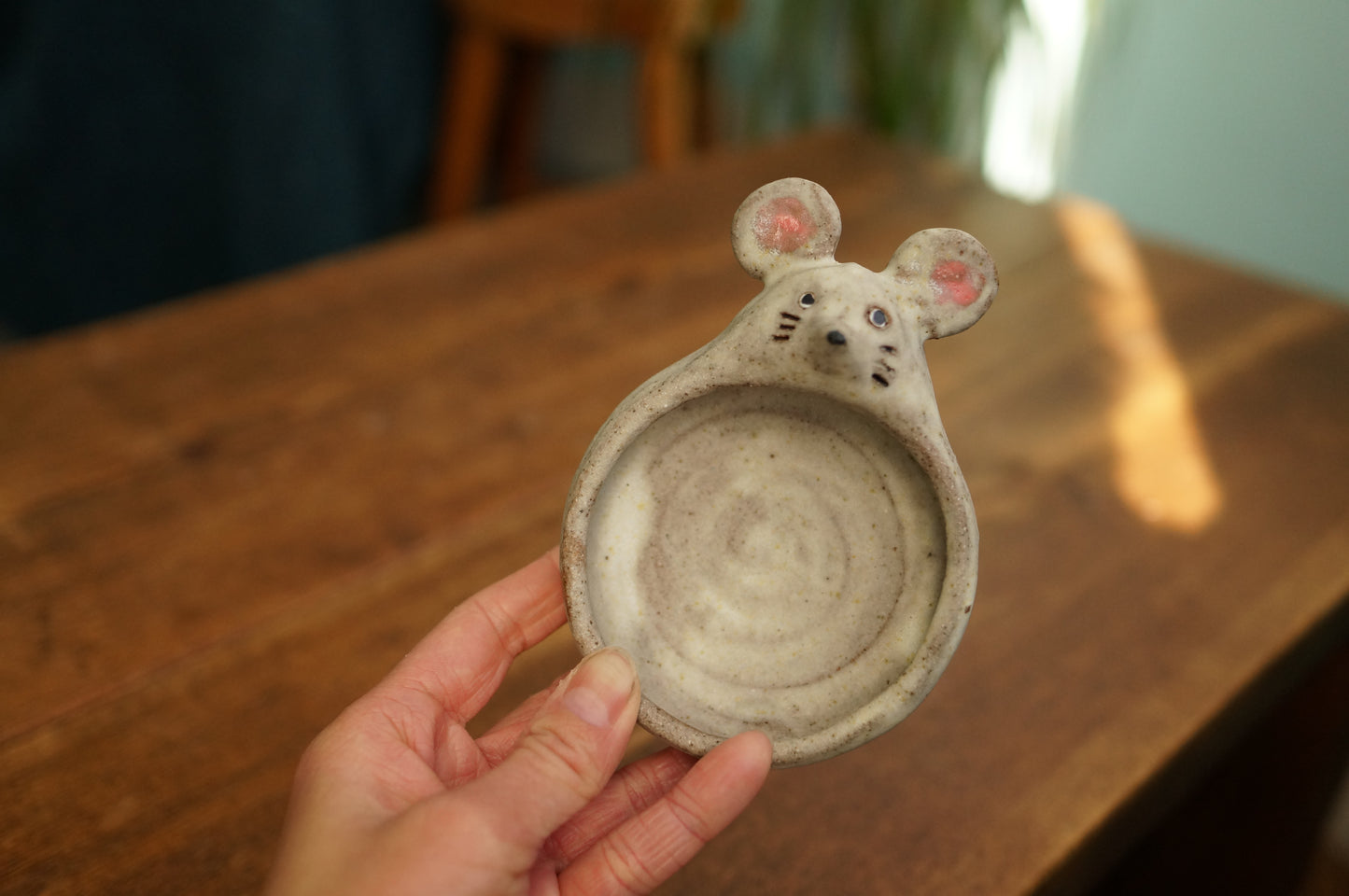 Mouse Holder