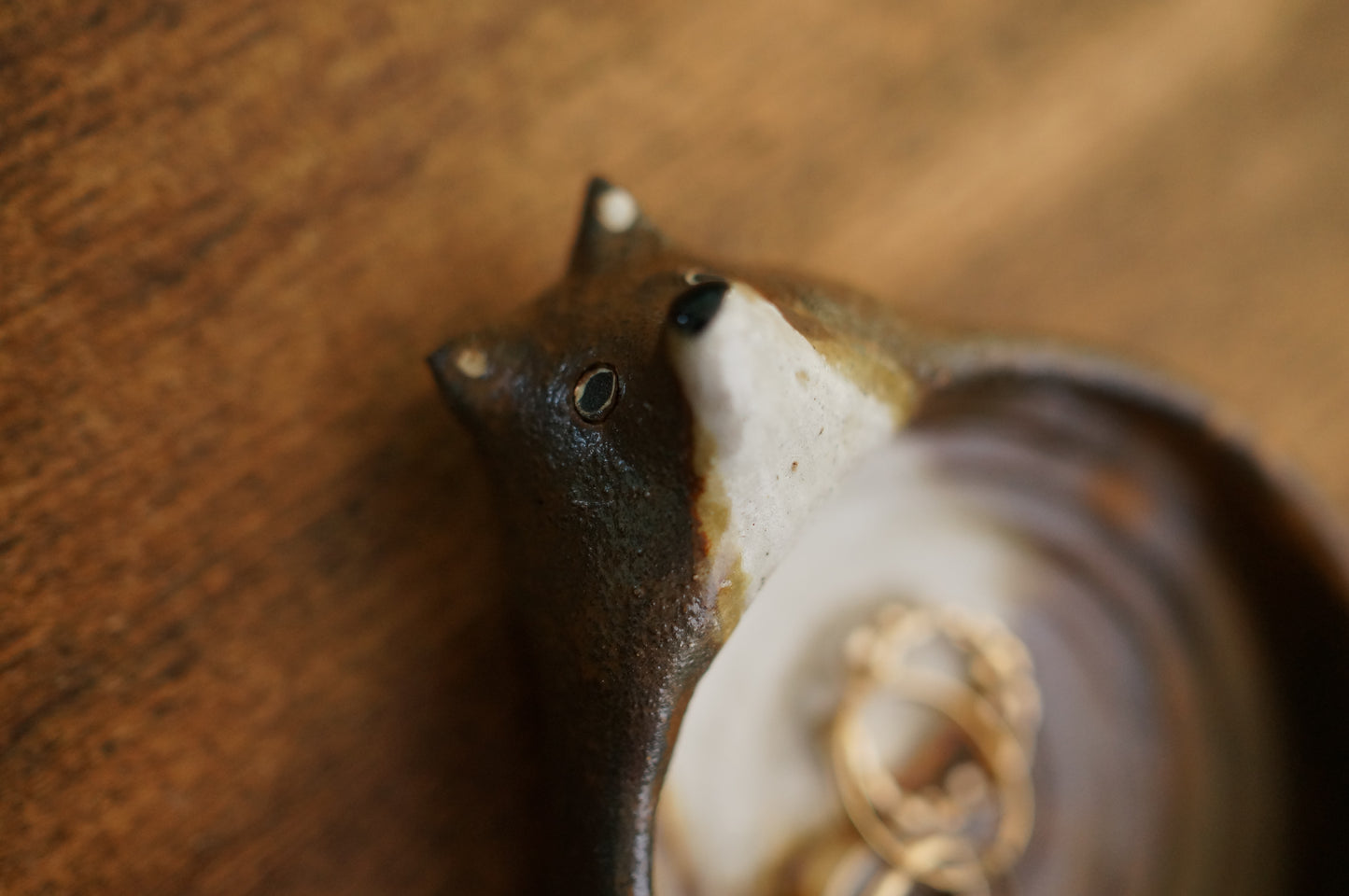 Fox Holder