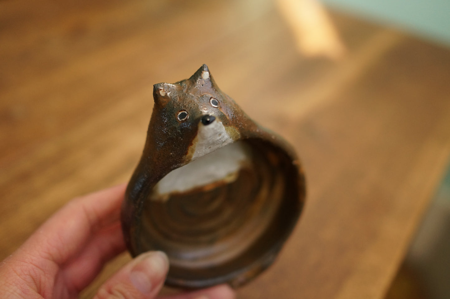 Fox Holder