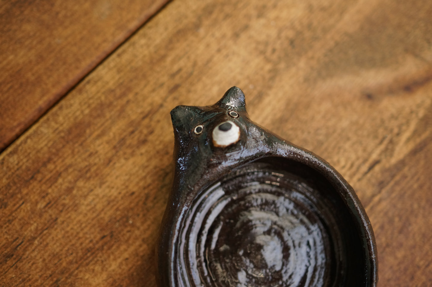 Bear Holder