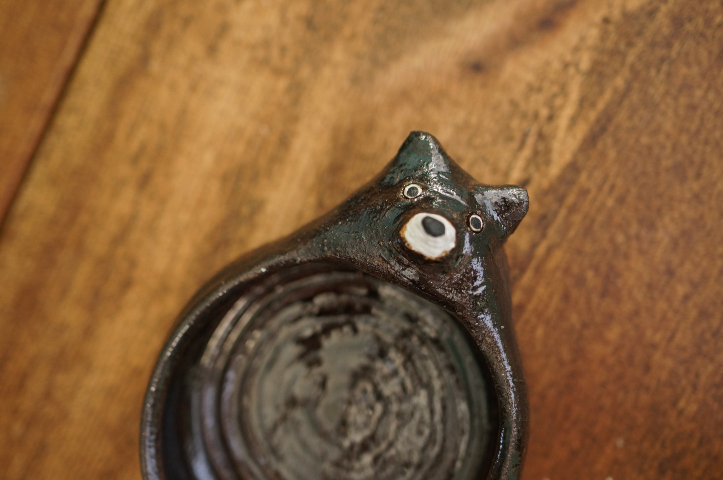 Bear Holder