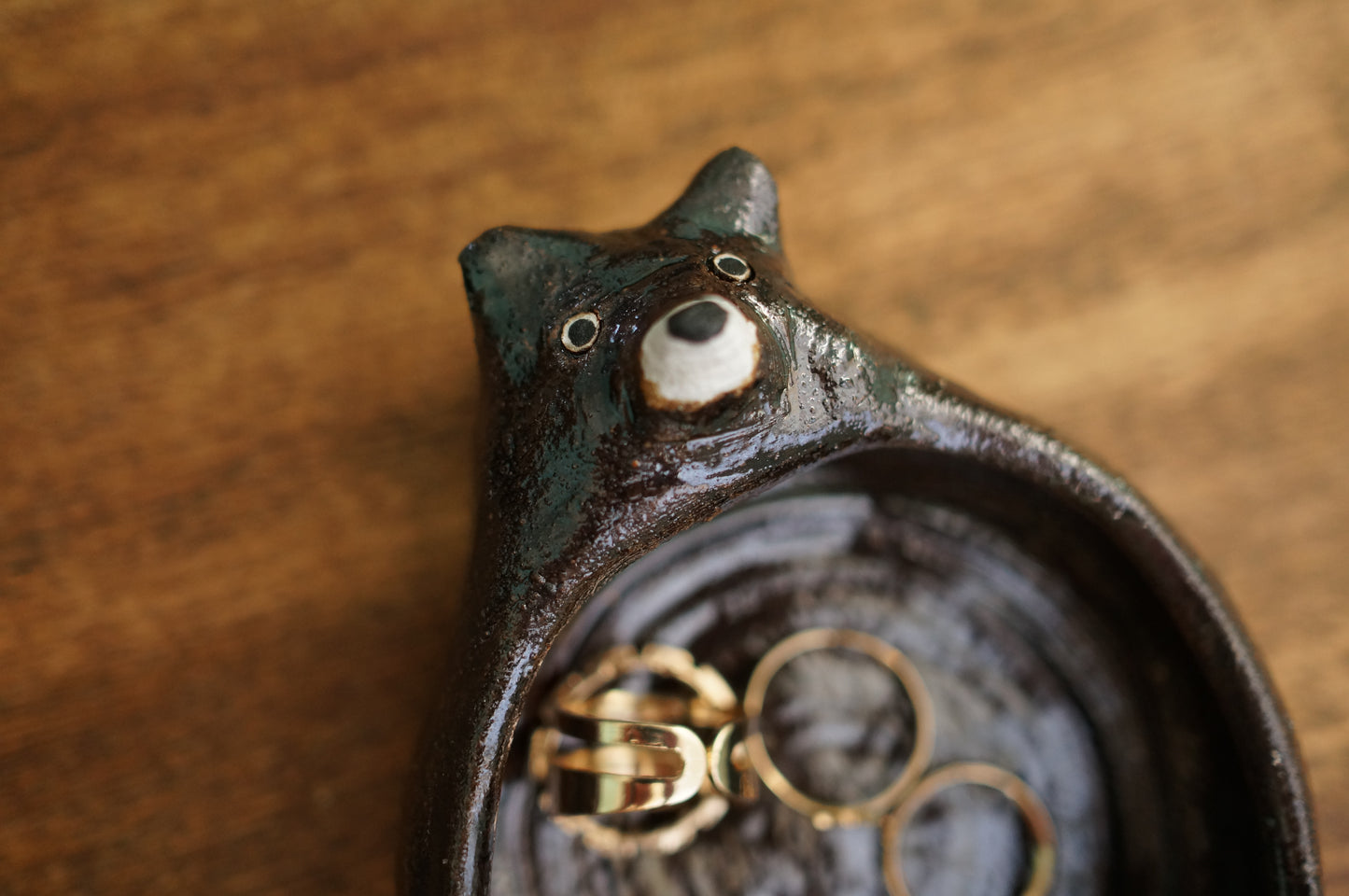 Bear Holder