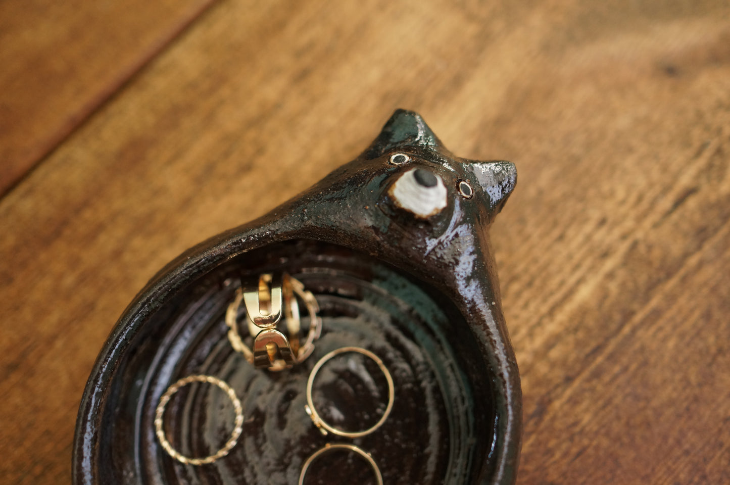 Bear Holder