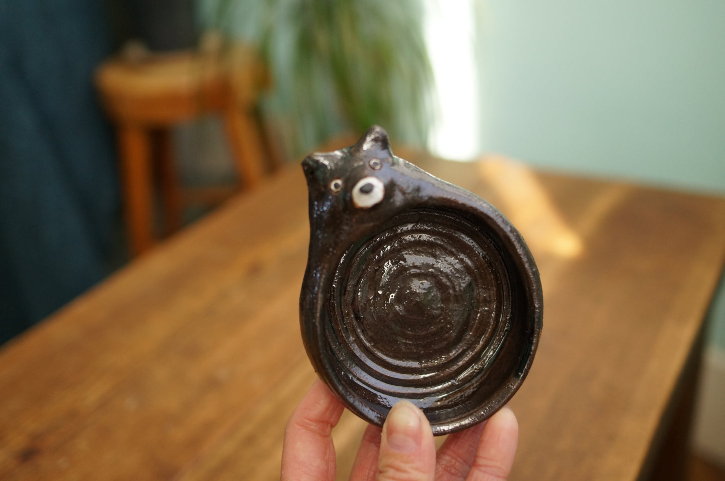 Bear Holder