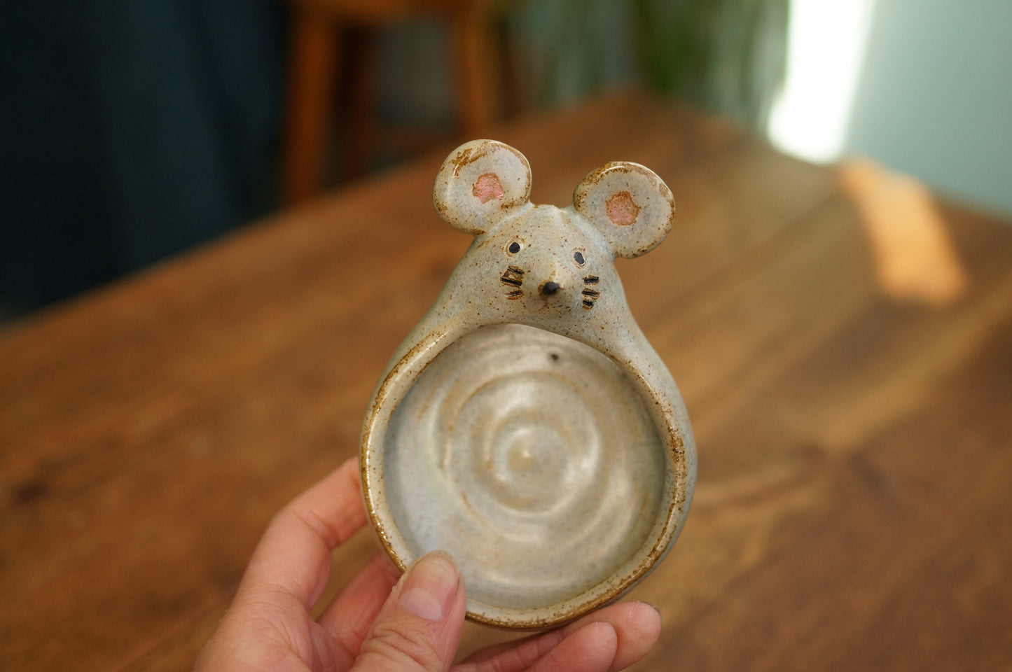 Mouse Holder