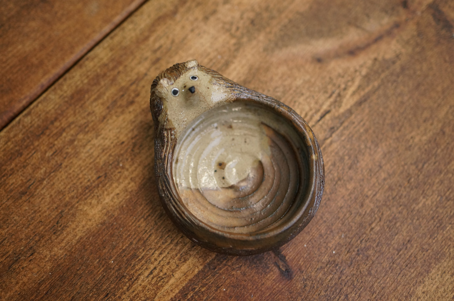 Hedgehog Holder