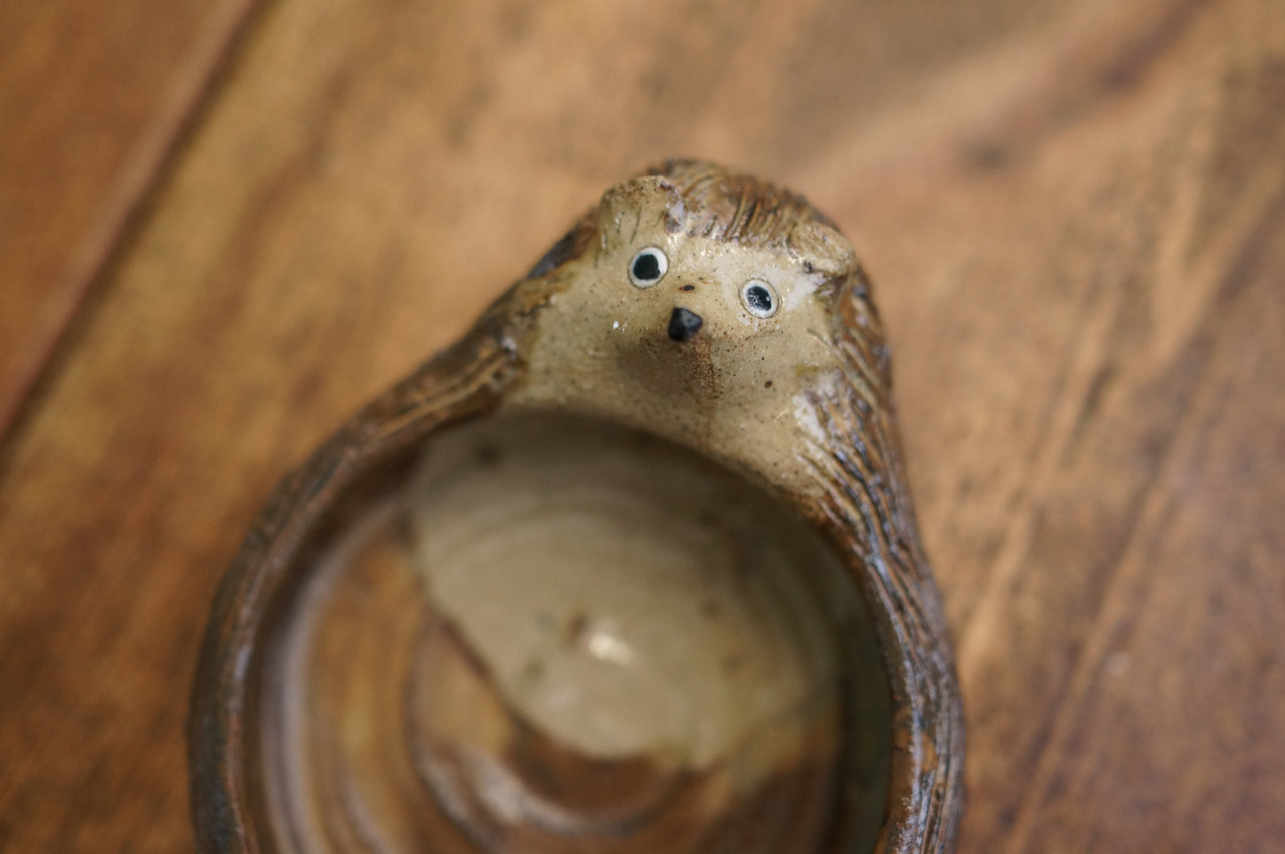Hedgehog Holder