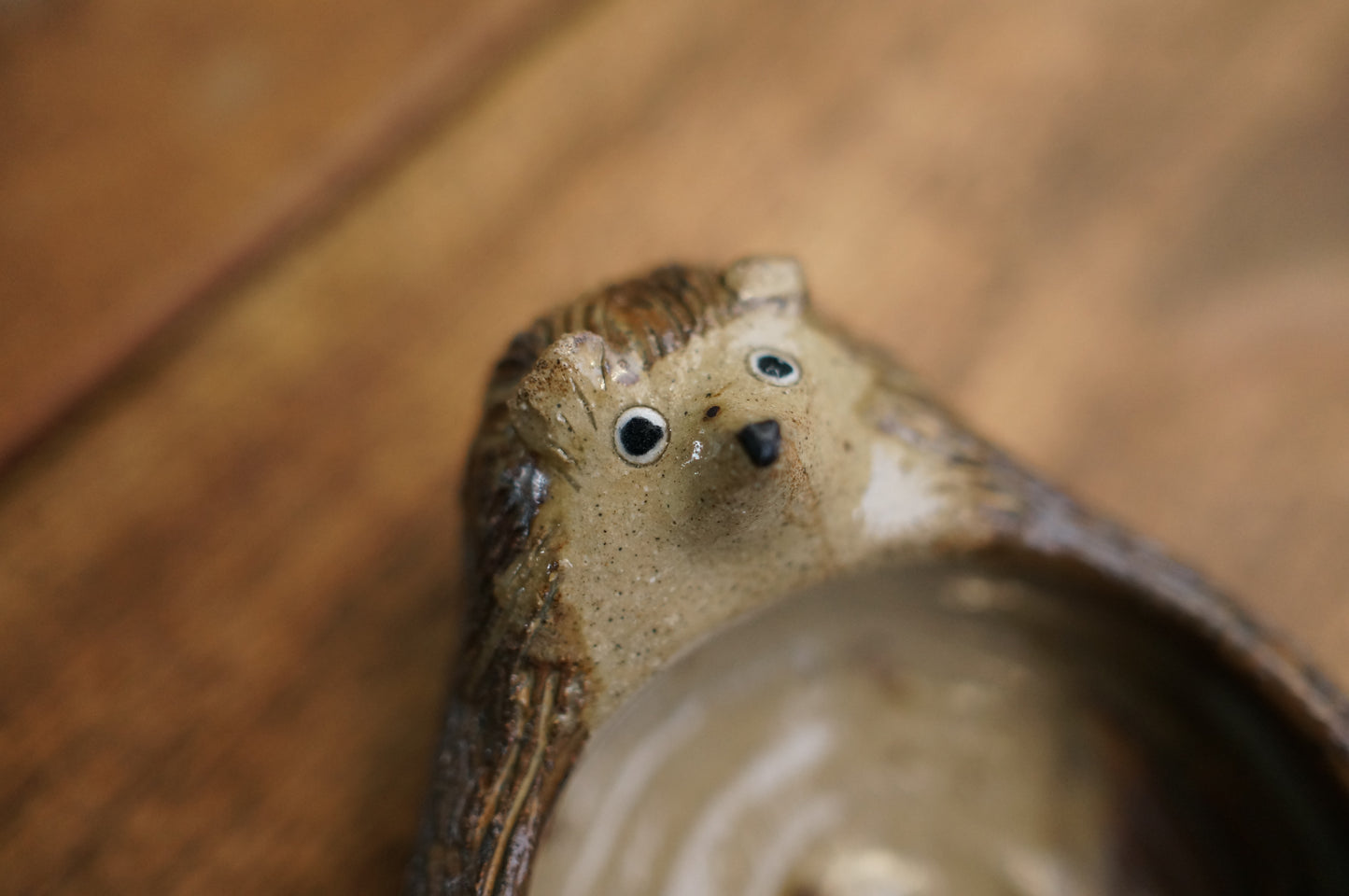 Hedgehog Holder