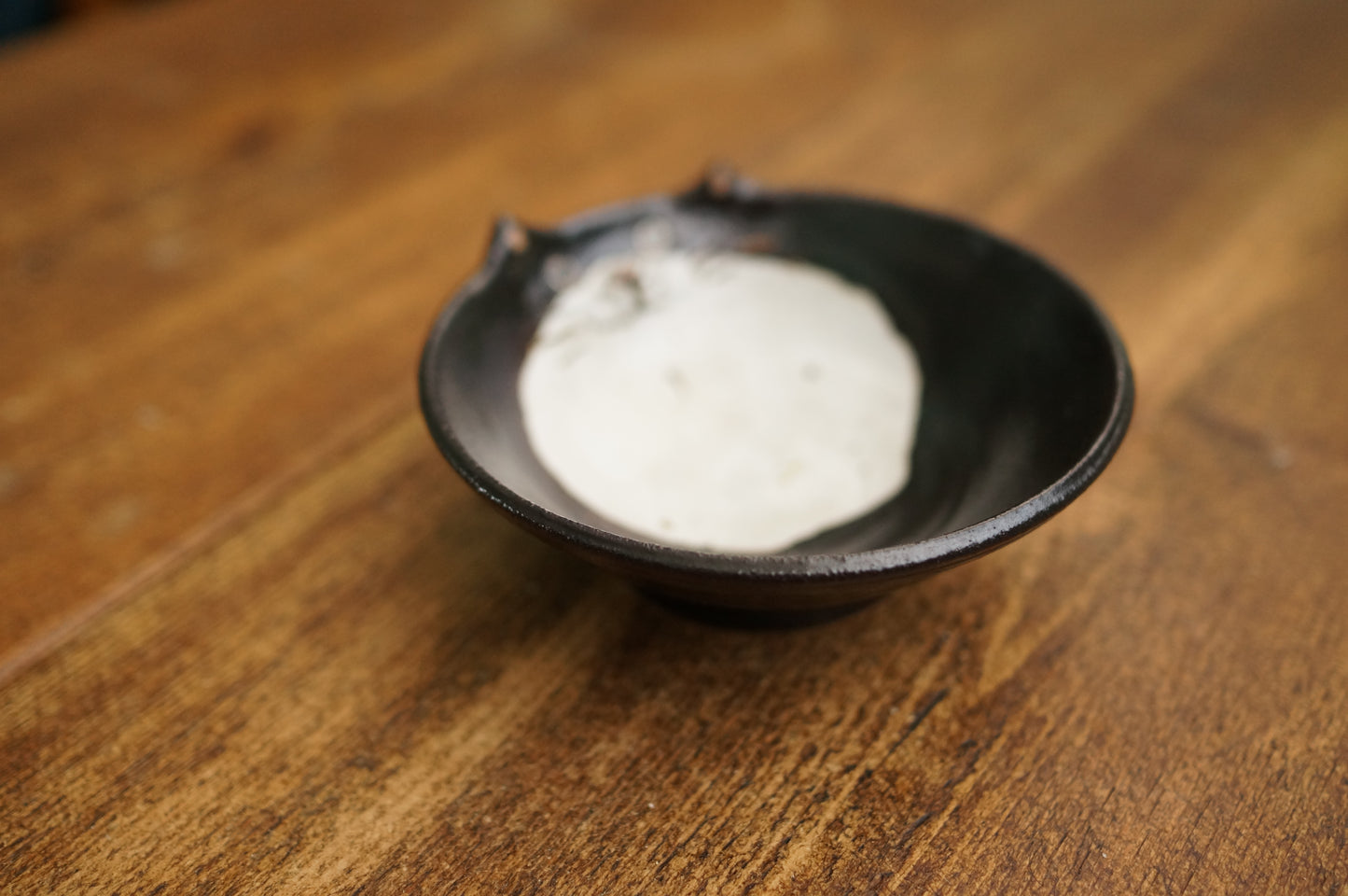 Mini Cat plate