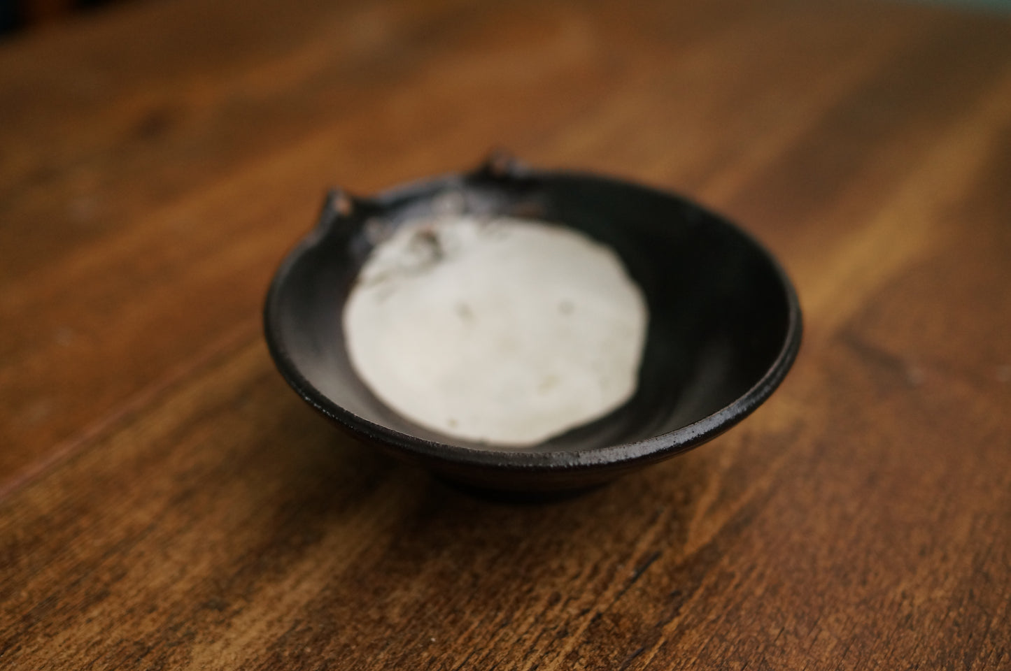 Mini Cat plate