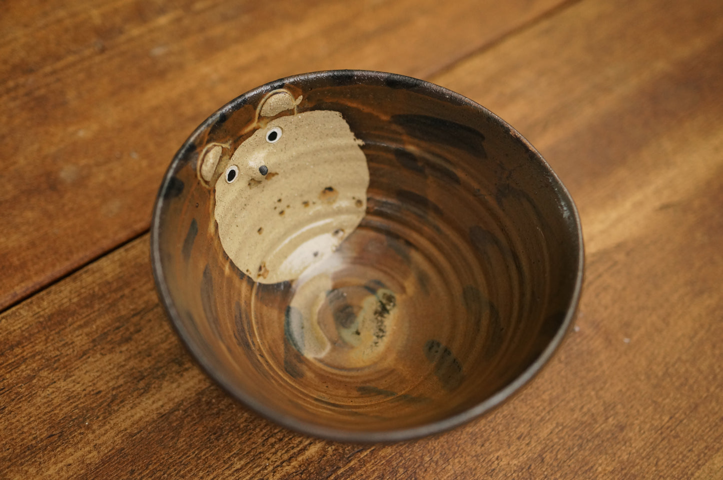 Hedgehog Bowl