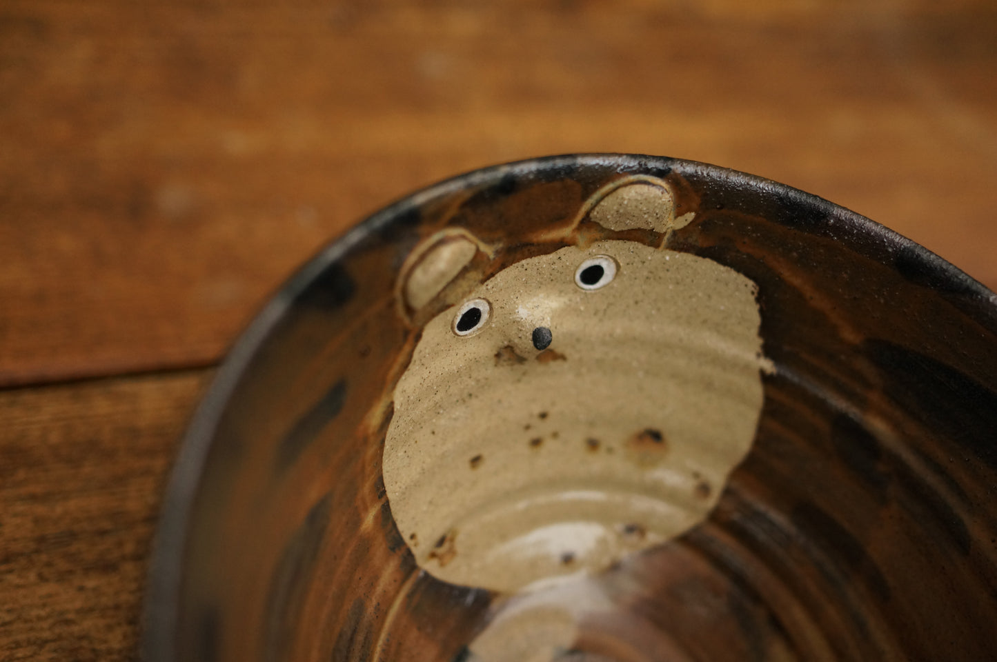 Hedgehog Bowl