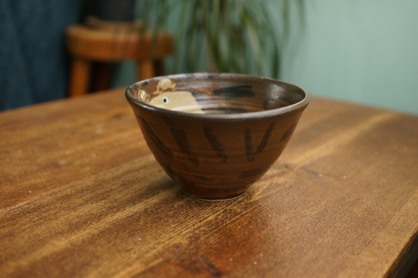 Hedgehog Bowl
