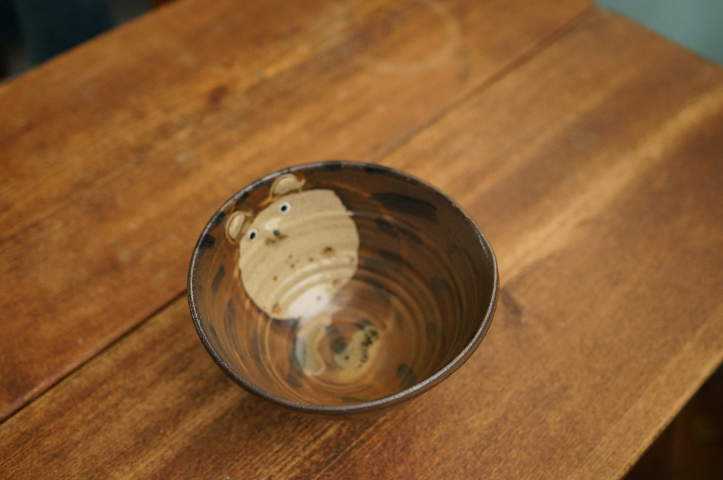 Hedgehog Bowl