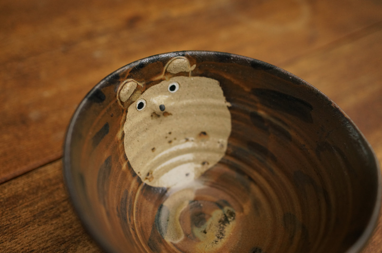 Hedgehog Bowl