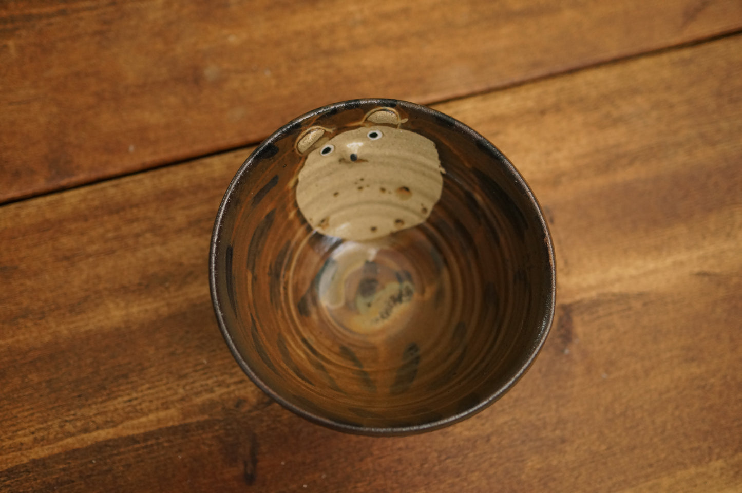 Hedgehog Bowl