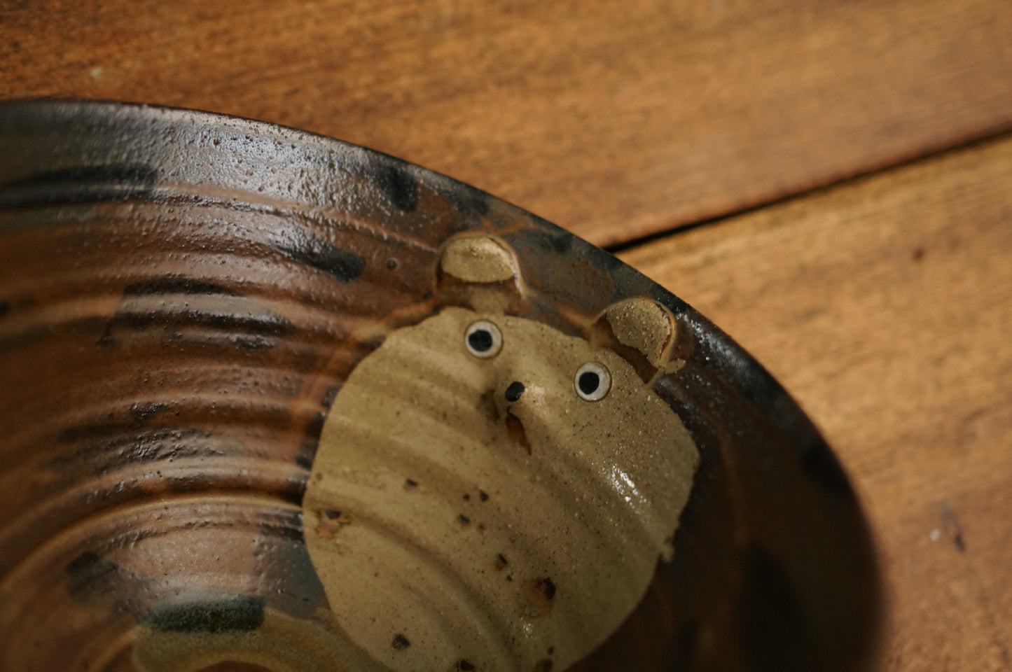 Hedgehog Bowl