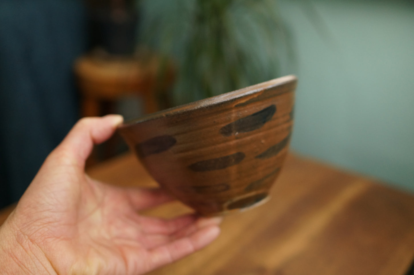 Hedgehog Bowl