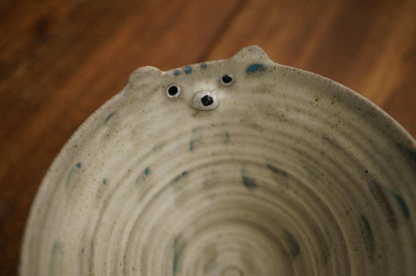 Bear Bowl