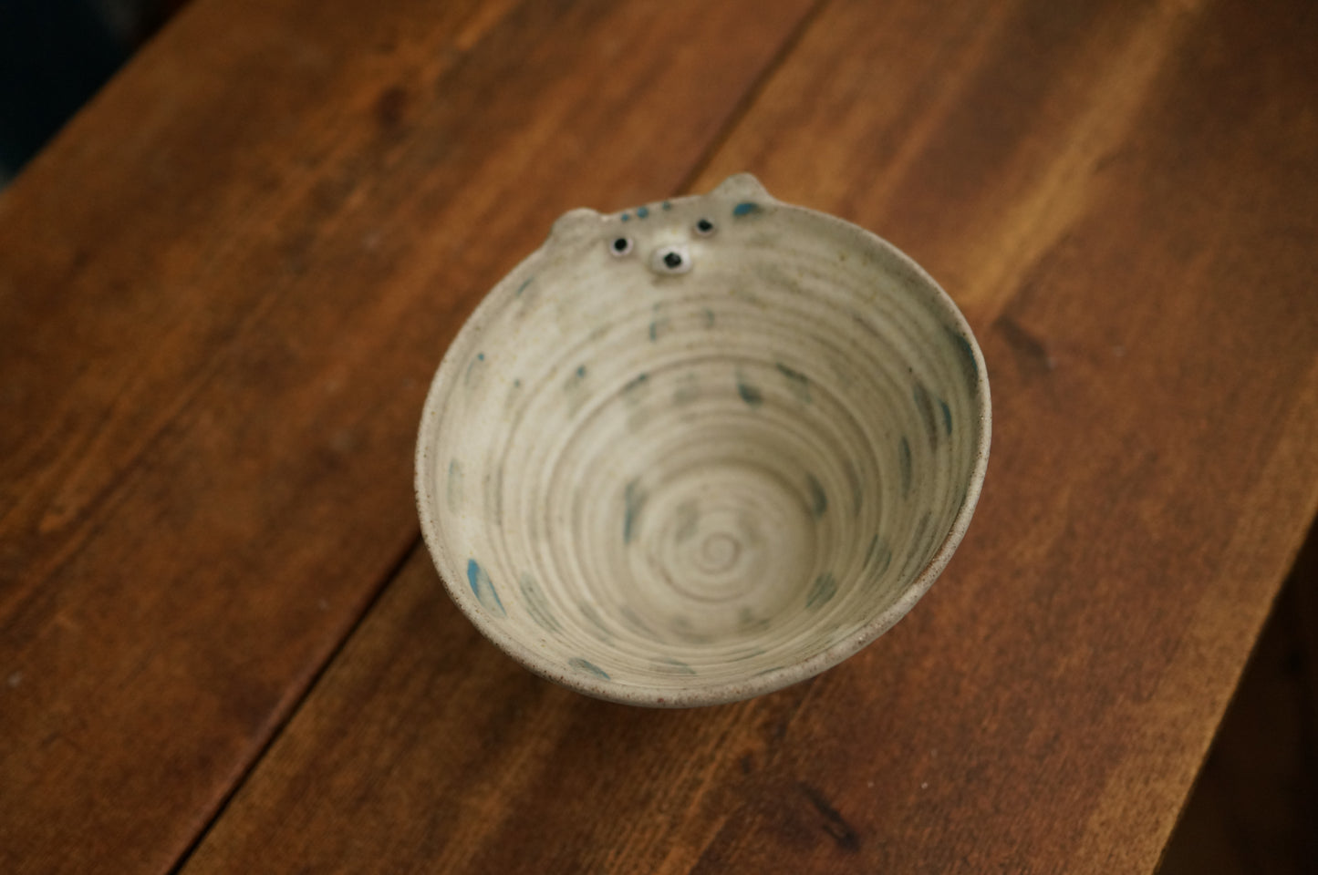 Bear Bowl