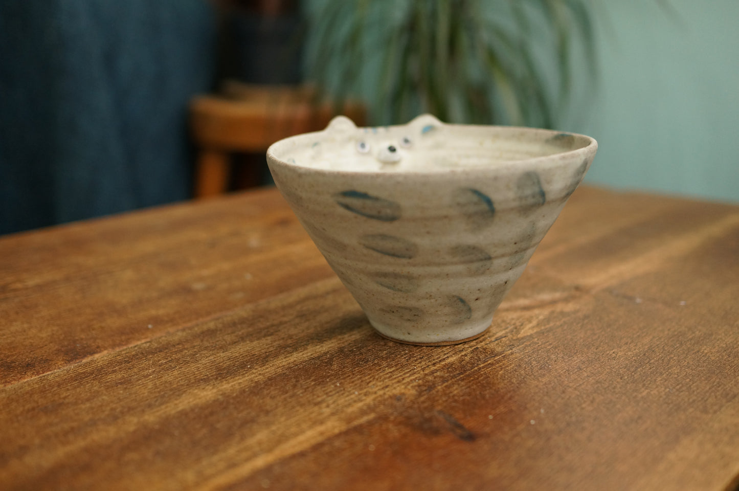 Bear Bowl