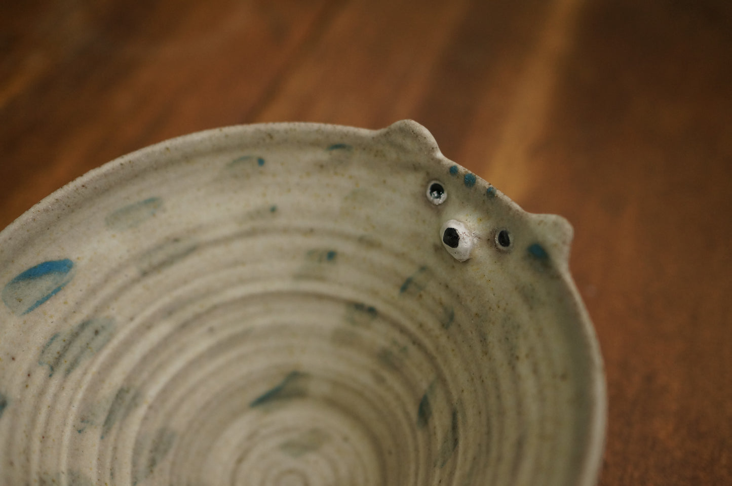 Bear Bowl