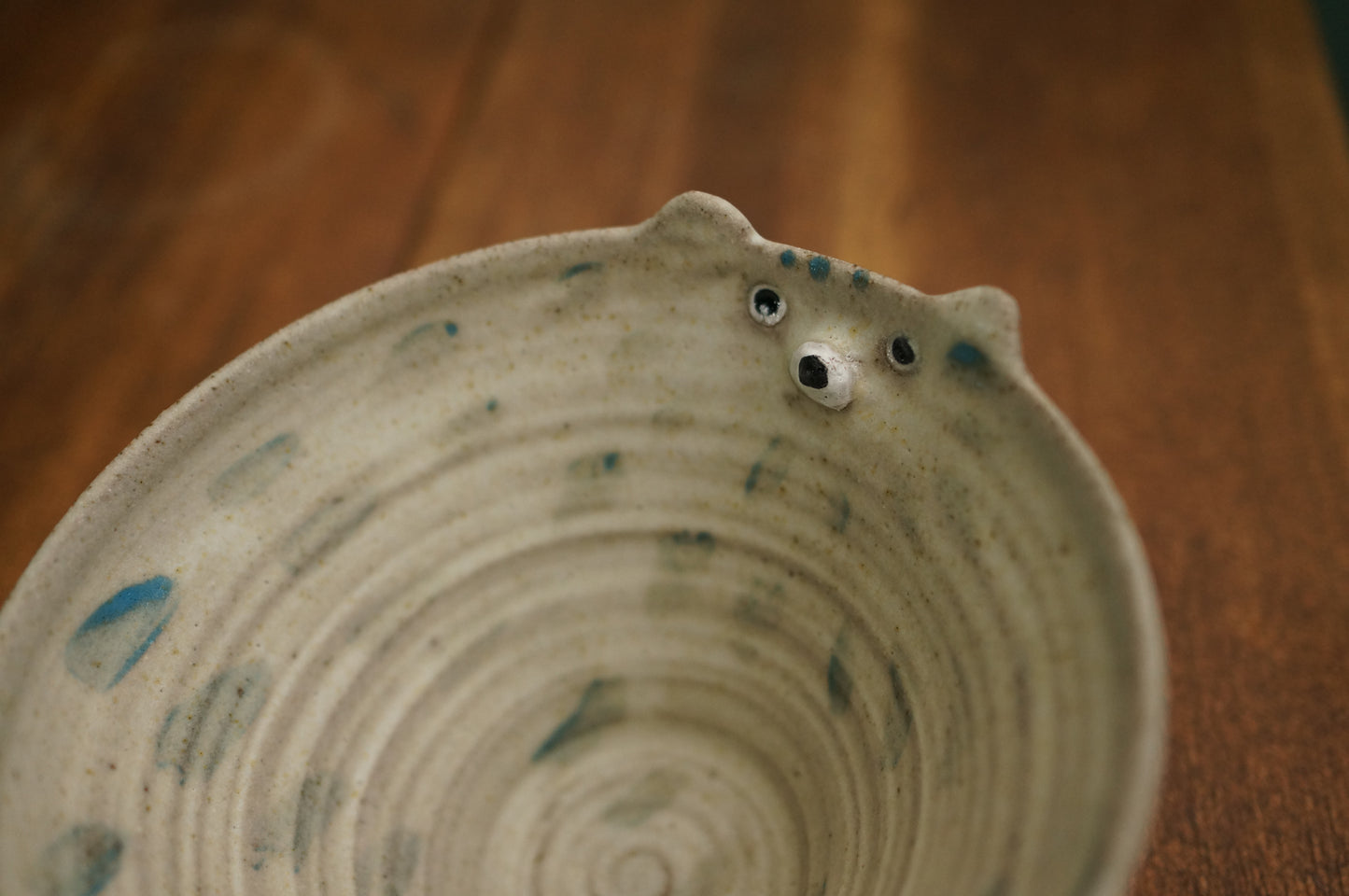 Bear Bowl