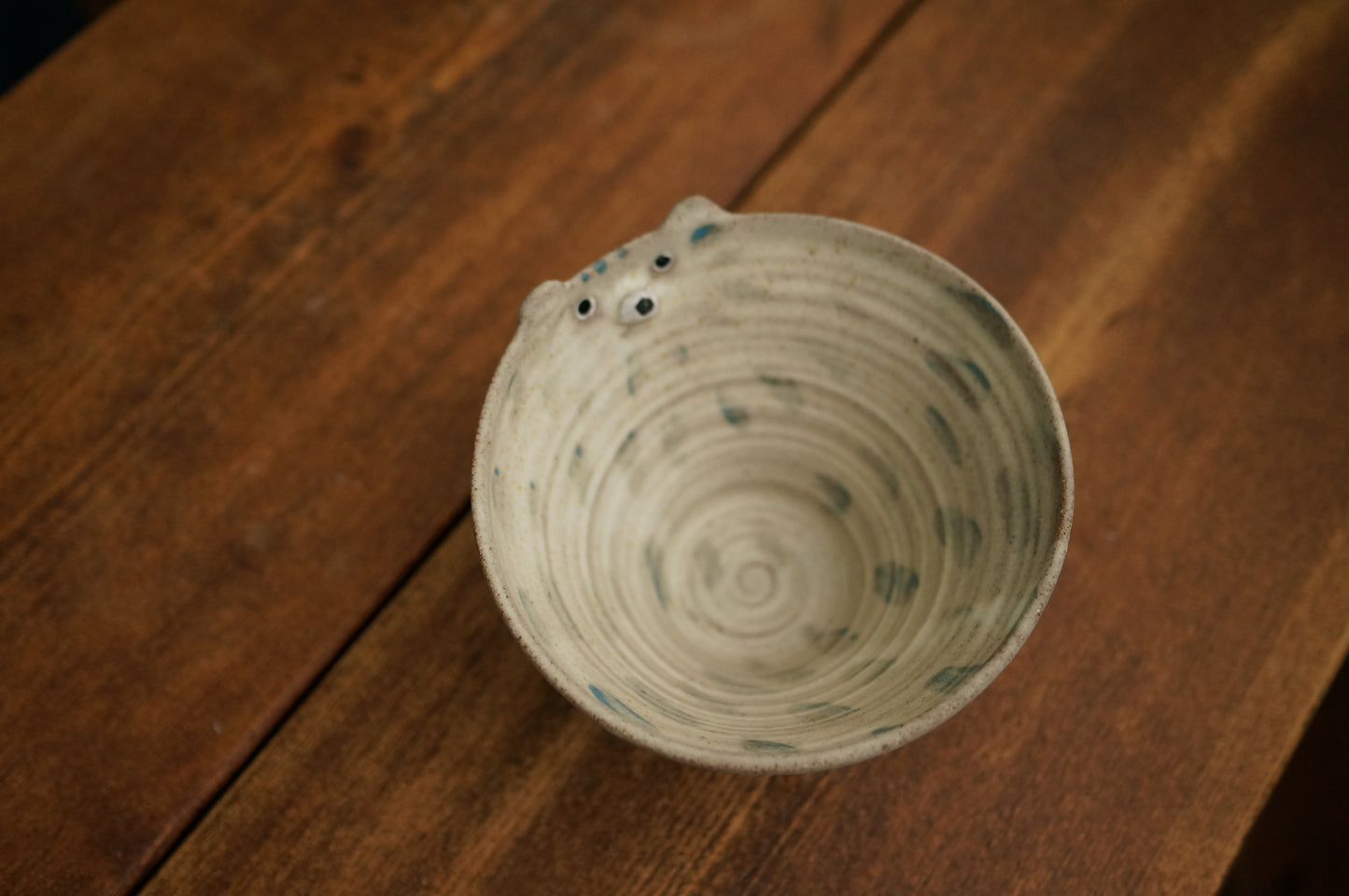 Bear Bowl