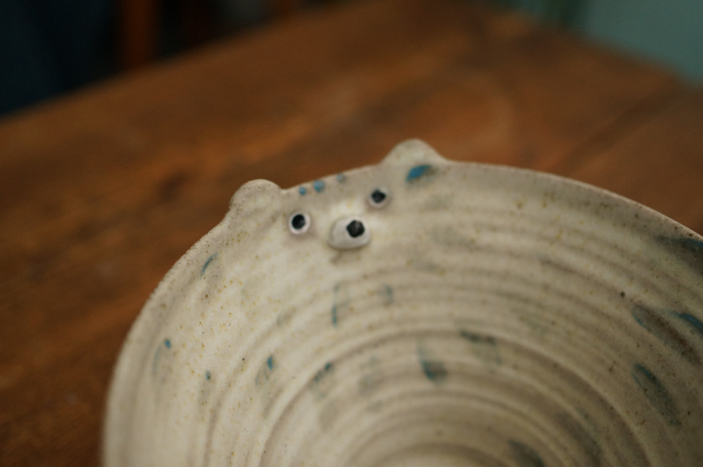 Bear Bowl