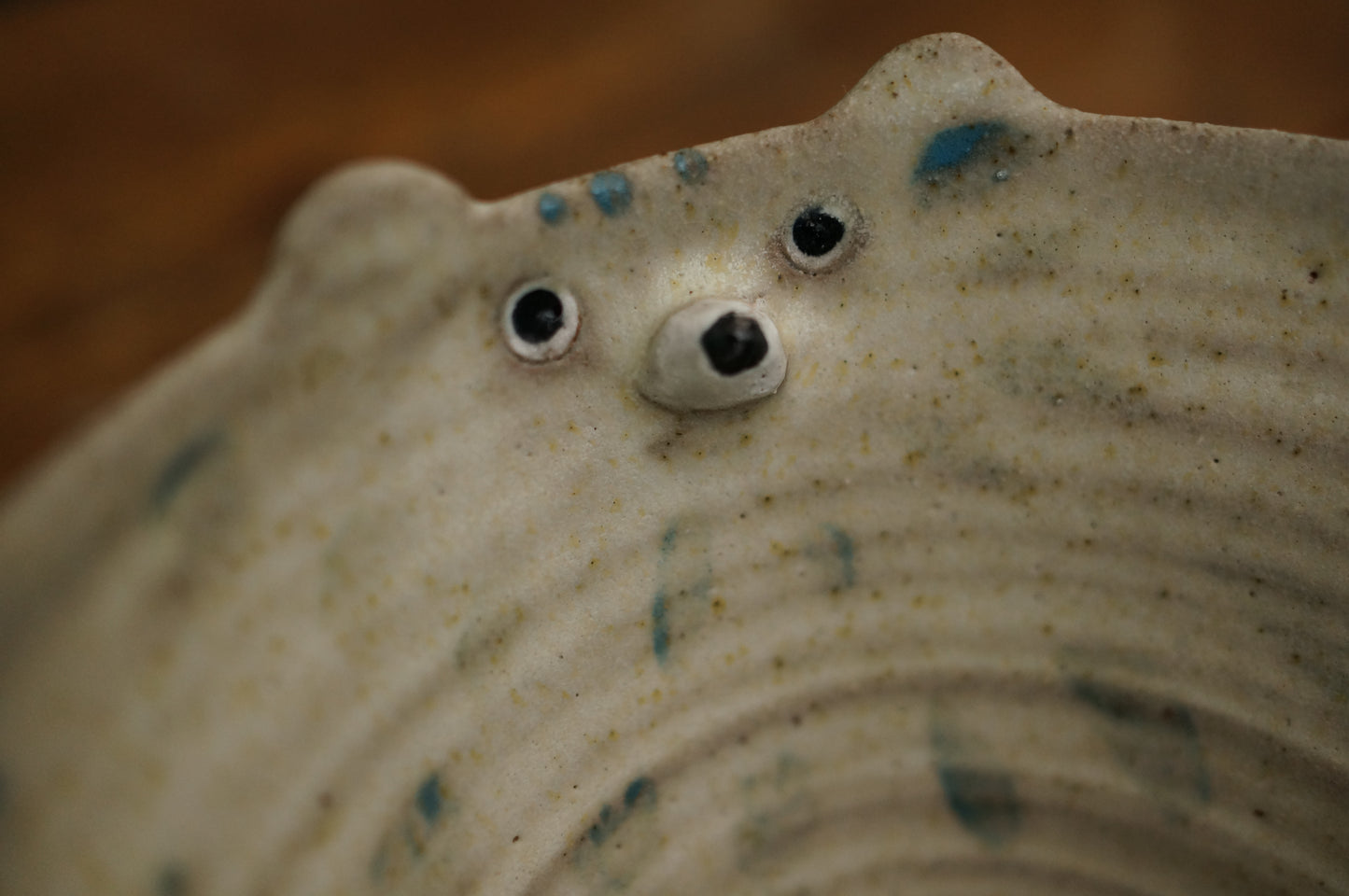Bear Bowl