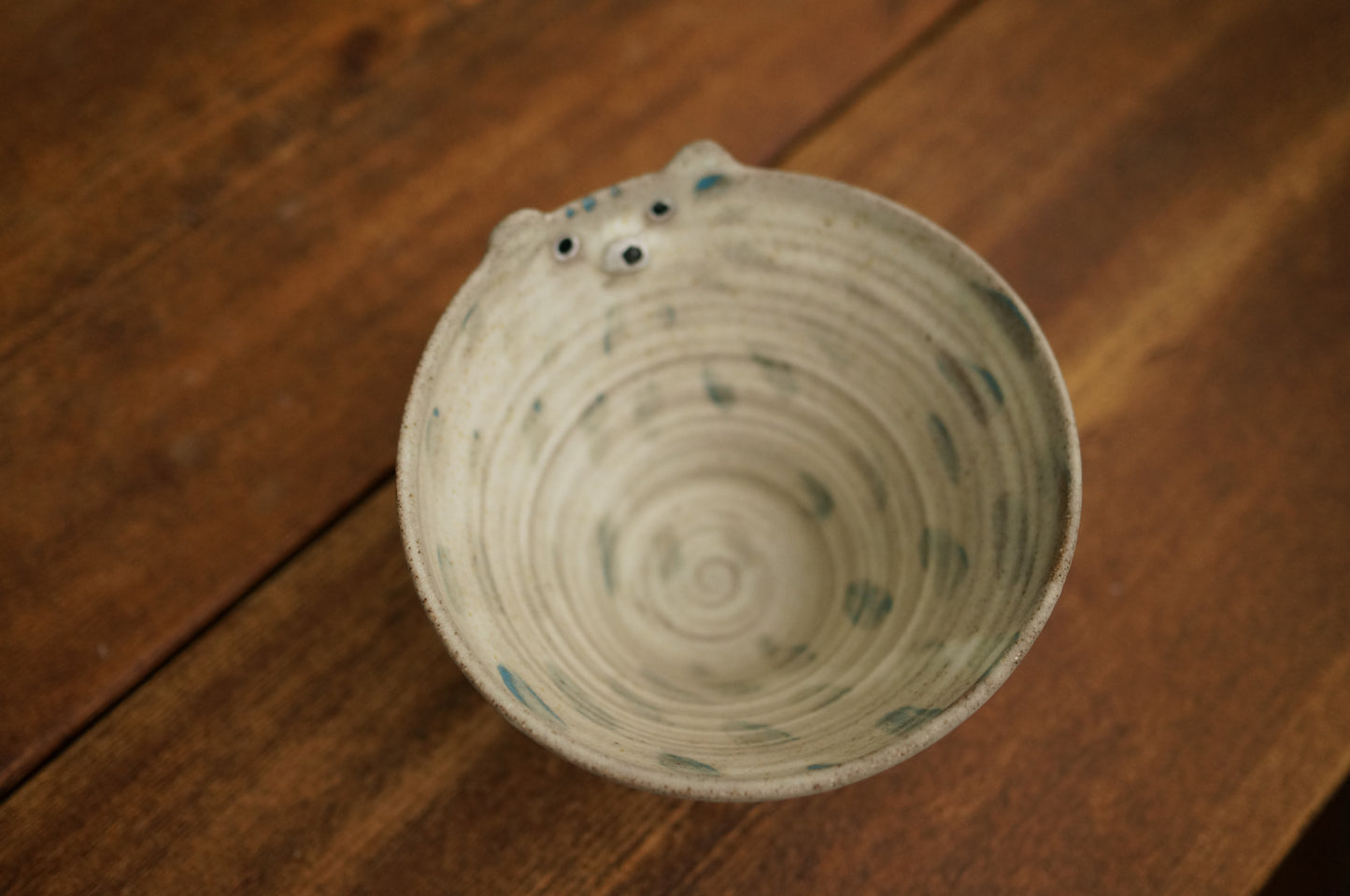 Bear Bowl