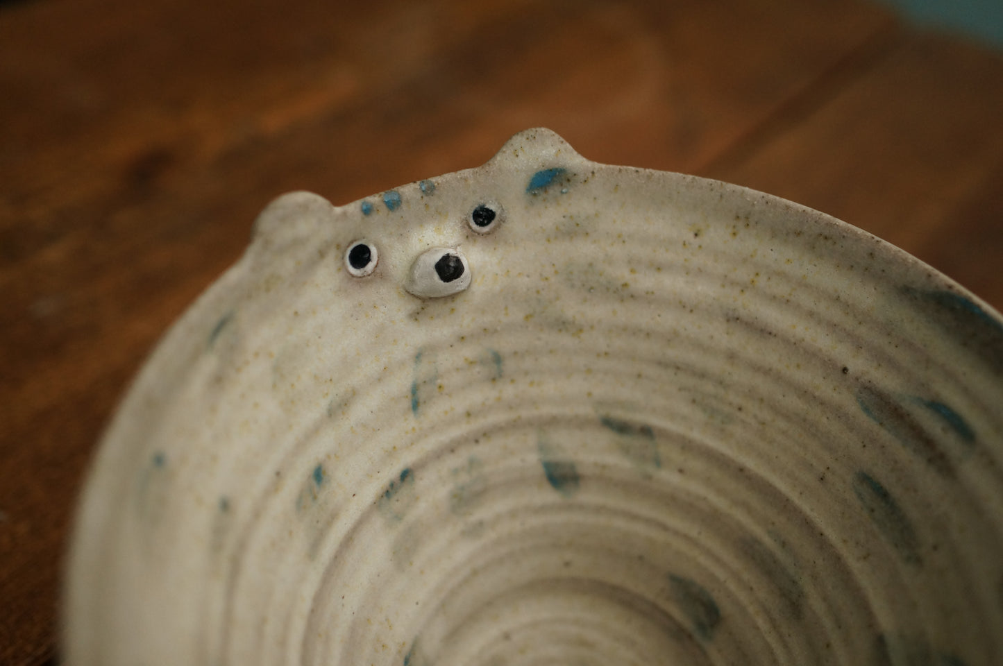 Bear Bowl