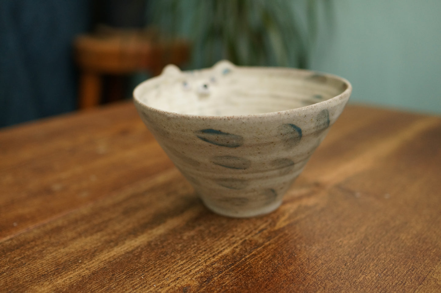 Bear Bowl