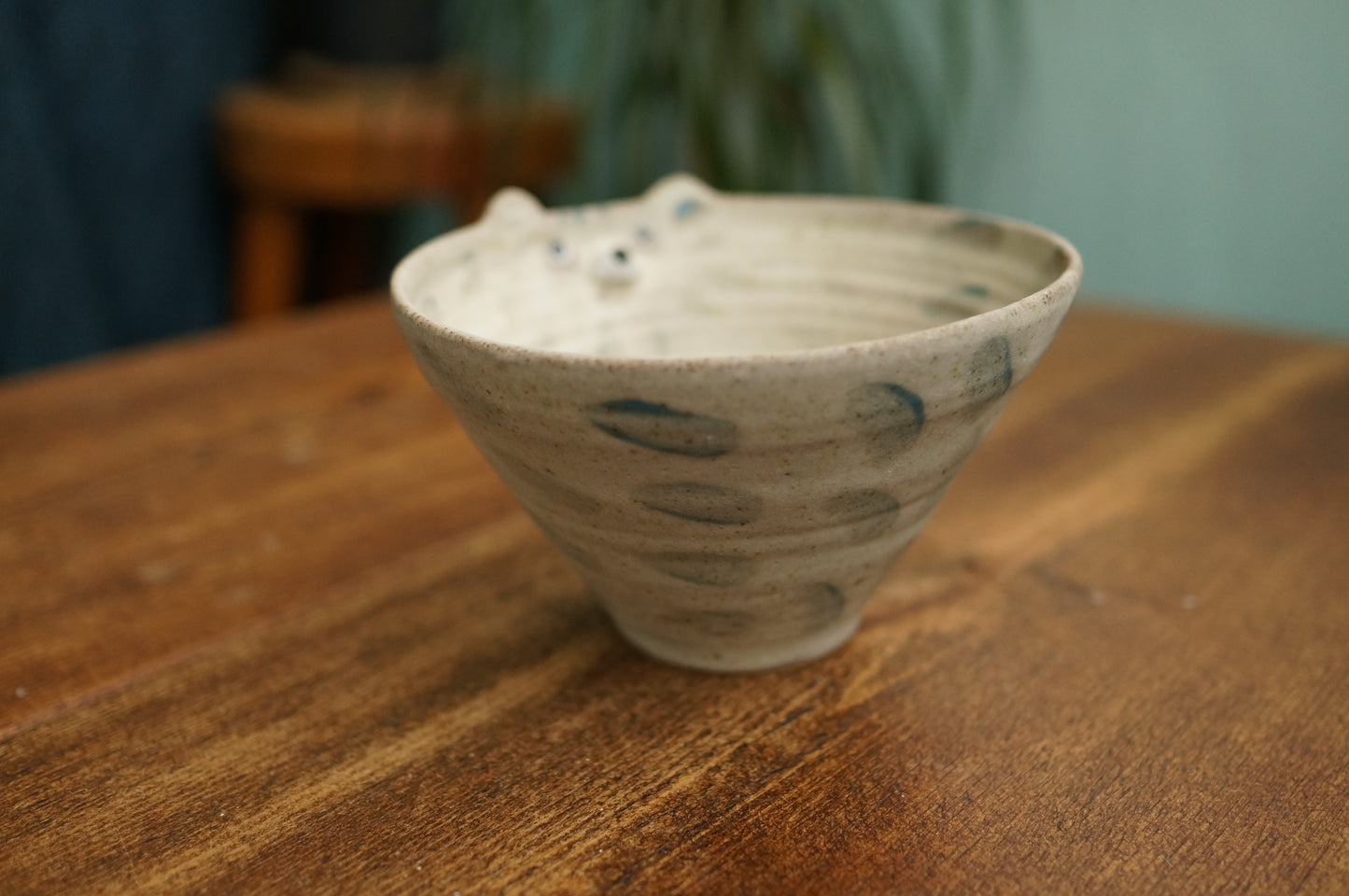Bear Bowl