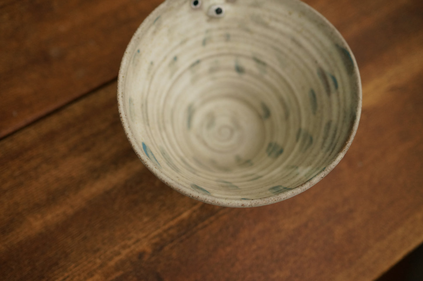Bear Bowl