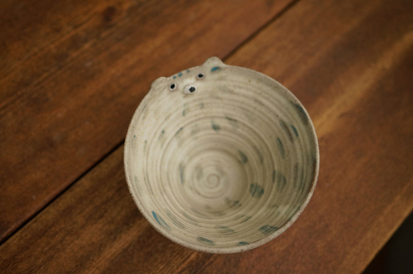 Bear Bowl