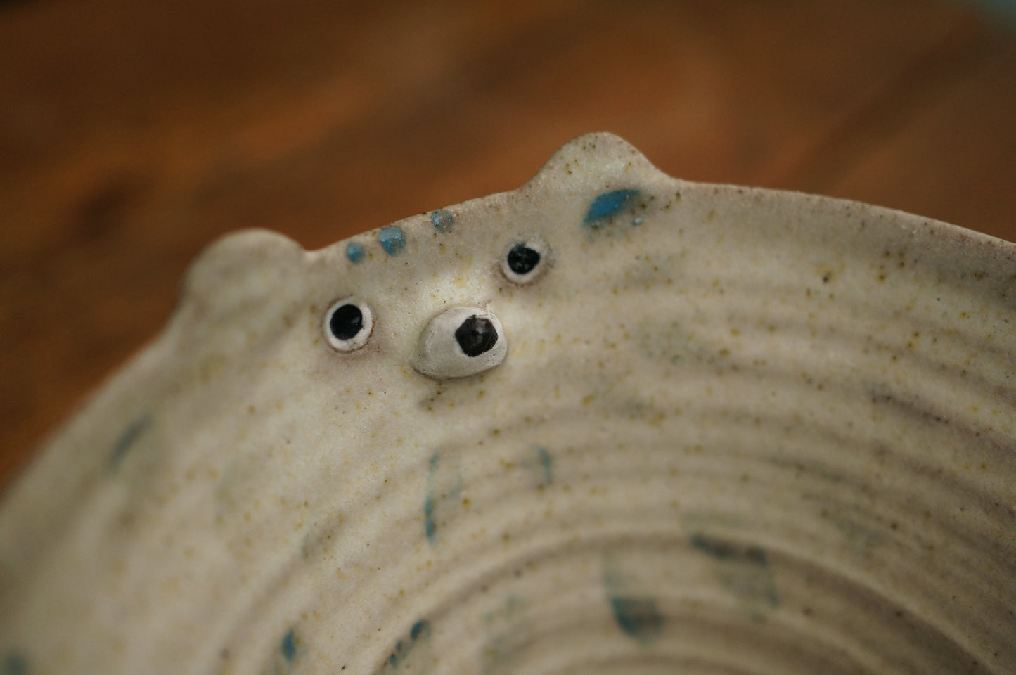 Bear Bowl