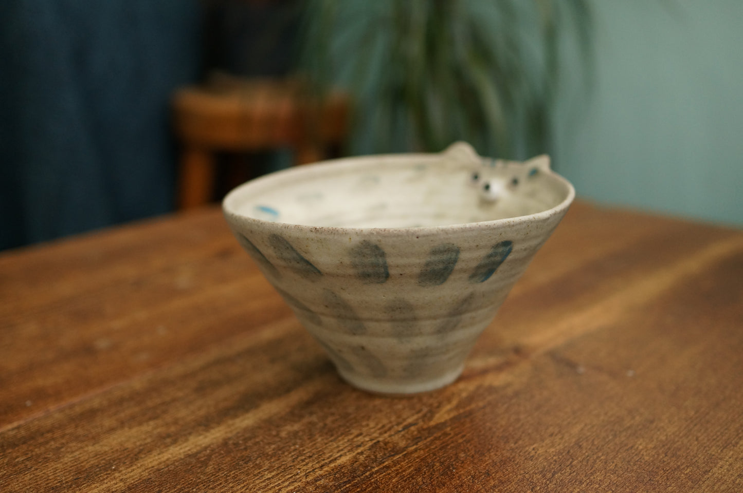 Bear Bowl