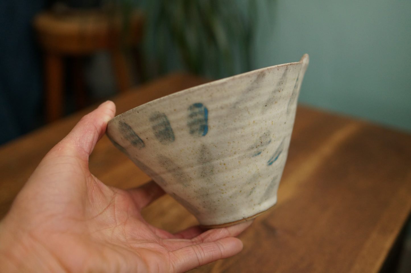 Bear Bowl