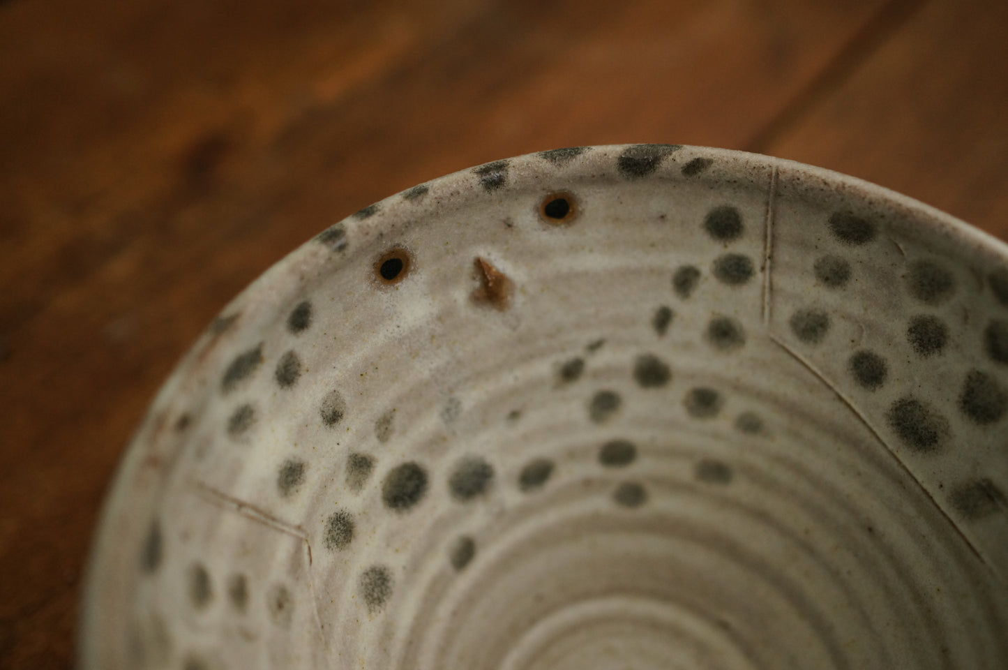 Snowy Owl Bowl