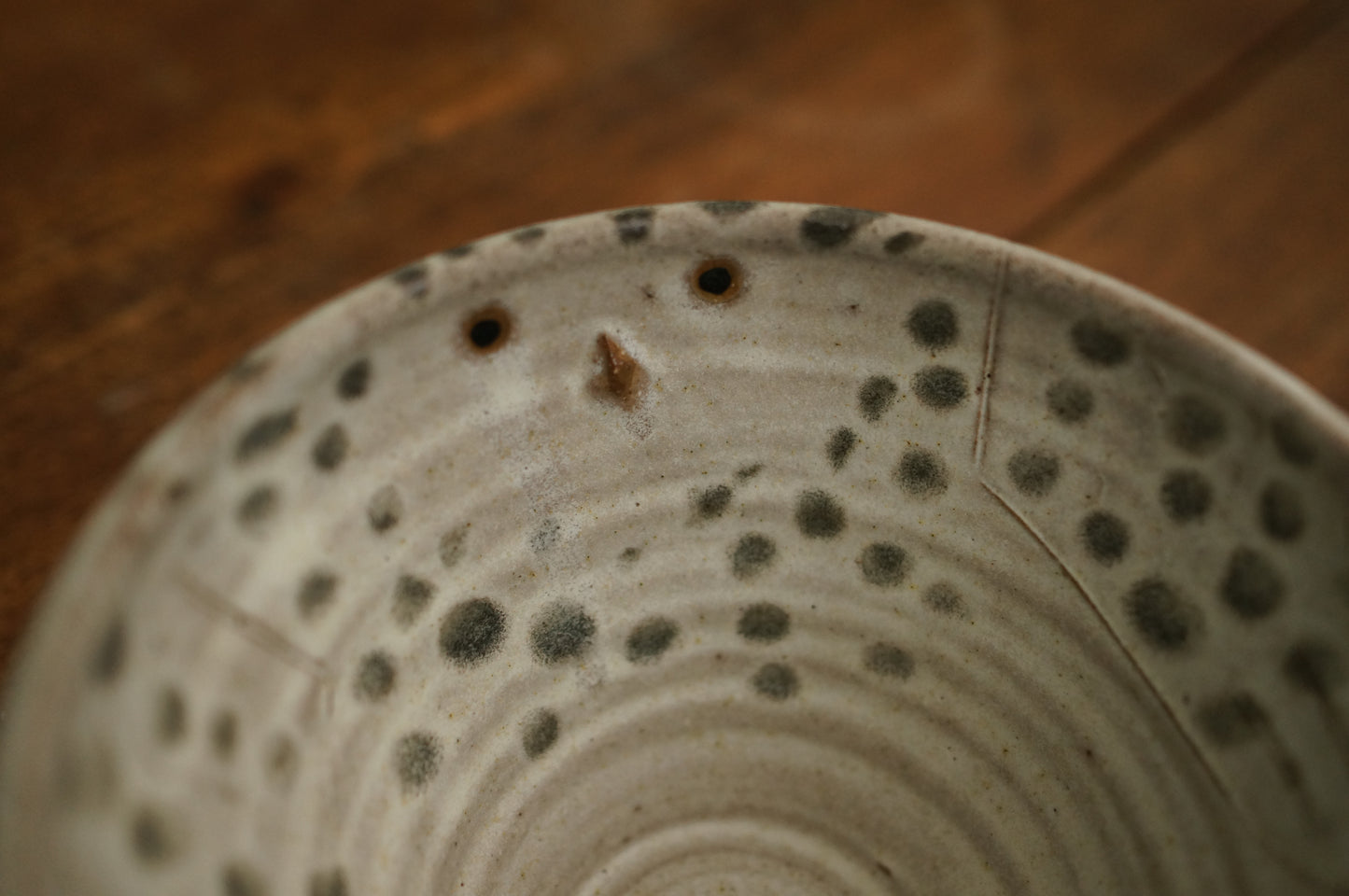 Snowy Owl Bowl