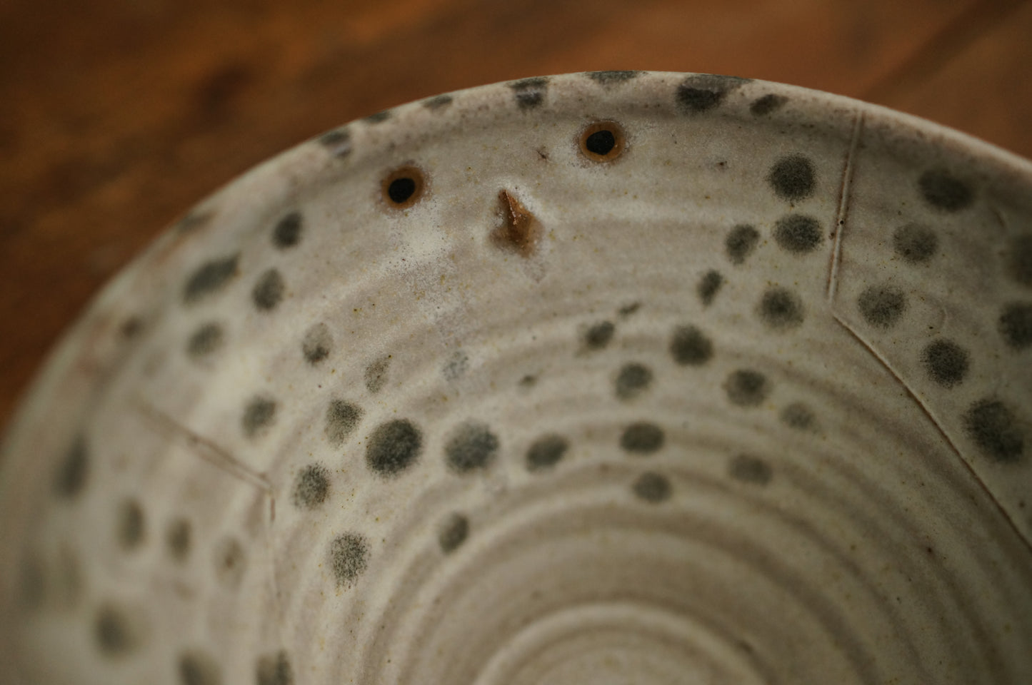 Snowy Owl Bowl