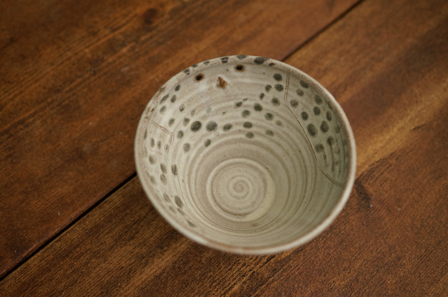 Snowy Owl Bowl