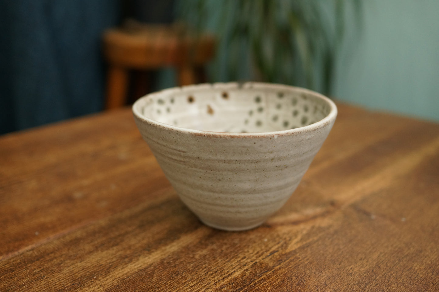 Snowy Owl Bowl