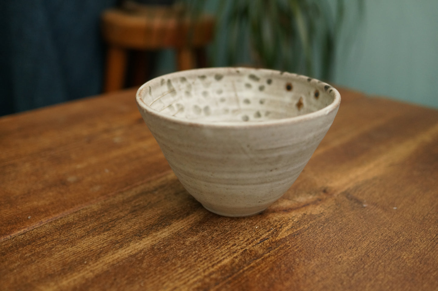 Snowy Owl Bowl