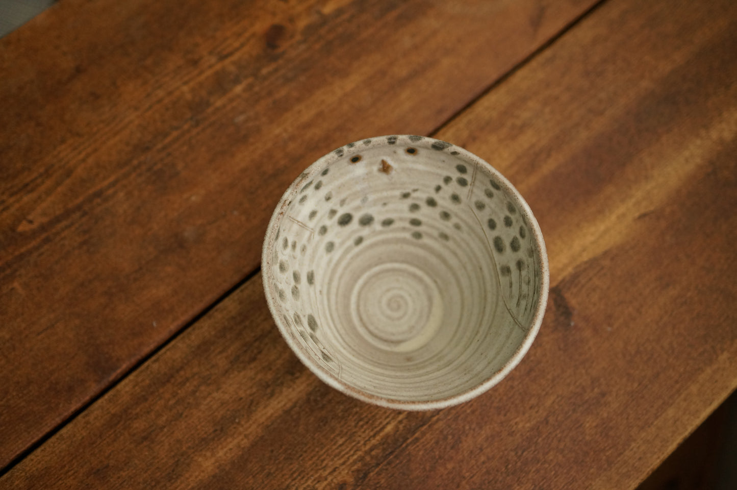 Snowy Owl Bowl