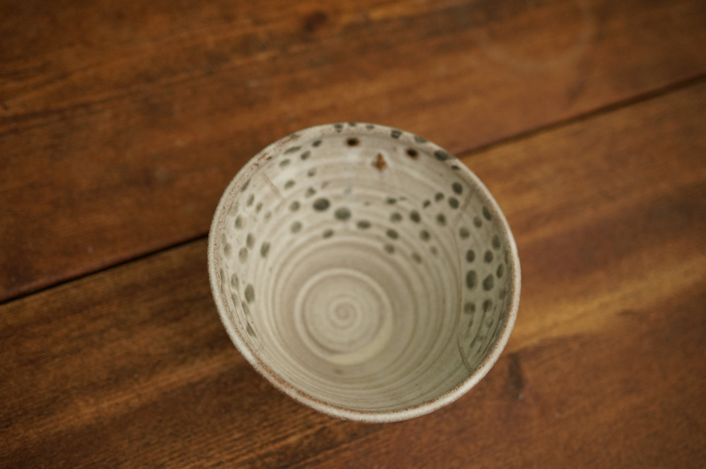Snowy Owl Bowl